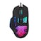 Philips Mouse Gamer G201 6400DPI RGB 9 Botones SPK9201BS