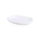 Bath Soap Holder White