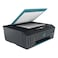 HP Smart Tank 516 Wireless All-in-One Print Scan Copy All In One Printer - Black - Cyan