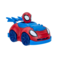 Spidey And His Amazing Friends Littlevehicle- Disc Dashers Spidey