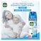Dettol Crisp Breeze Antibacterial Disinfectant Spray - 450 ml - 2 Pieces