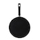 Delcasa 28cm Aluminum Flat Tawa