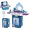 Disney Frozen II Dressing Table Trolley Case 3-in-1 EODS008-953MA