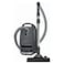 Miele Complete C3 PowerLine Cylinder Vacuum Cleaner, 4.5 L, 2000 W, Graphite Grey, HEPA Filter