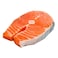 Fresh Salmon Steak Prepack