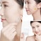 100PCS Face Lifting Patch Invisible Sticker Face Stickers