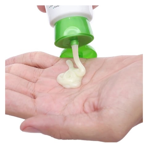 Mentholatum Acnes Creamy Beauty Wash 100g