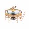 Harmony Chafing Dish CH2912-4L