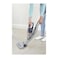 Black and Decker 18V 2-in-1 Cordless Stick Vacuum Cleaner - Grey - SVB520JW