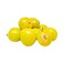Yellow Plum