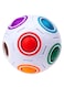 Generic - Magic Rainbow Ball Puzzle Toy