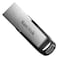 SanDisk Ultra Flair USB 3.0 Flash Drive 128GB Silver