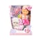 Baby Habibi Doll Baby Care 14Inch