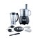 Superchef Food Processor HB-323 800W Black