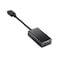 HP USB-C To VGA Adapter Black