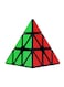 Generic - Tetrahedral Pyramid Rubiks Cube