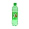 7 Up Soft Drink Bottle 500ml