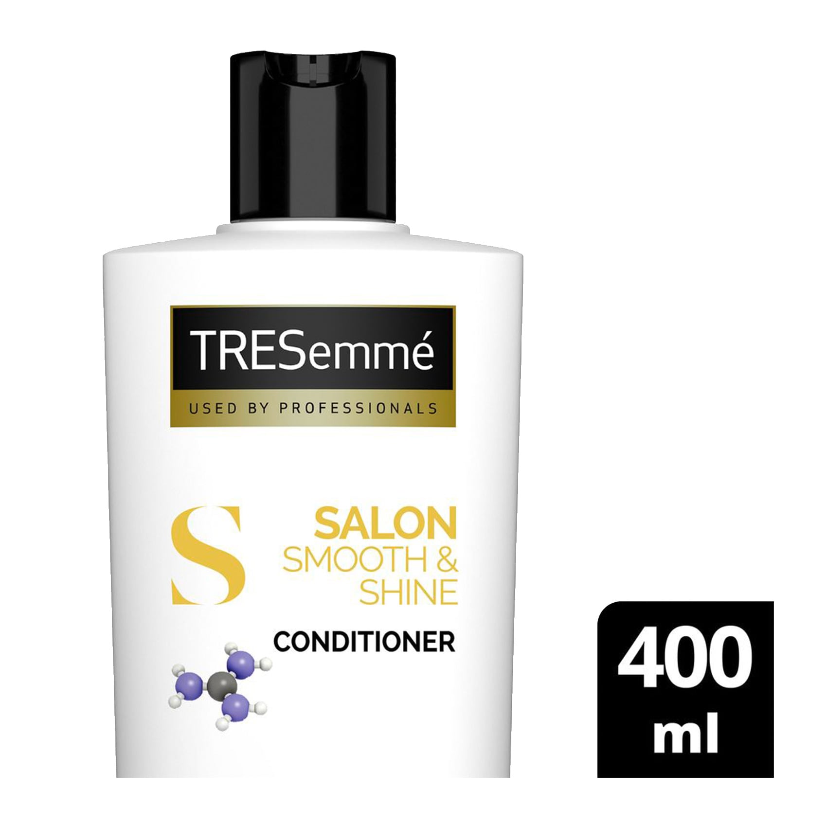 Buy TRESemme Salon Smooth And Shine Conditioner White 400ml