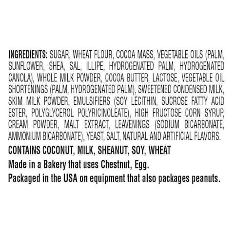 Meiji Chocoroom Cracker 21g