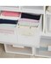 Like It Drawer &amp; Cabinet Organizer Large White