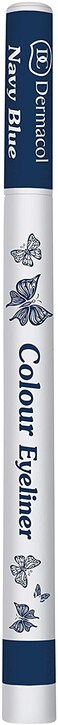 Dermacol Colour Eye Liner (Navy Blue)