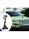 Generic - Tripod For Digital And Camcorder Camera Black