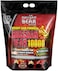 RUSSIAN BEAR 10000 Weight Gainer Bag Chocolate, 15 lbS