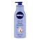 Nivea Shea Smooth Body Lotion 400Ml
