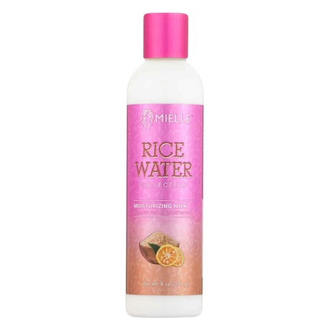 Mielle Organics Rice Water Collection Moisturizing Milk 227g