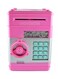 Beauenty Mini Electronic Coins And Bills Vault With Voice Command