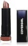 Covergirl Exhibitionist Lipstick Cream, Romance Mauve 265, Lipstick Tube 0.123 Oz (3.5 G)