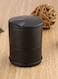 Generic - Auto Car Truck LED Cigarette Smoke Ashtray Ash Cylinder Cup Holder Tank Black