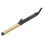 Buy Babyliss creative hair curler gold ceramic 25mm C425SDE in Saudi Arabia