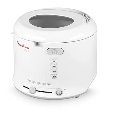 مولينيكس مقلاة عميقة 1.8 لتر AF203127