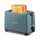 Clikon Bread Toaster CK2455 2 Slice