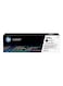 HP 201A&nbsp;Original Laser Jet Toner Cartridge, Black