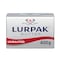 Lurpak Butter Block Unsalted 400GR