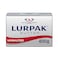 Lurpak Butter Block Unsalted 400GR