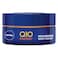 Nivea Q10 Energy Recharging Night Cream With Vitamin C + E 50ml