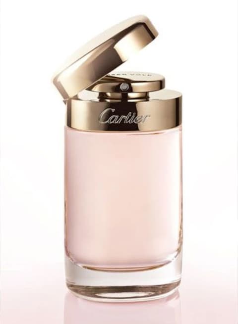 Cartier Baiser Vole Eau De Parfum, 100ml