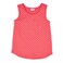Children Vests Baykar Girls Colored
