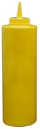Chefset - Squeezer Dispenser 12oz - Yellow-Cs7510