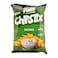 Tiger Chipstix Fried Potato Sticks - Sour Cream - 80 gram