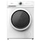 Midea Front Load Washer 8kg MF100W80B/W-GCC