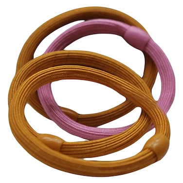 Fabulous B1 Hair Elastics Rubber