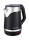 Koolen Electric Kettle Stainless 2.2L, 2200W, 800102017 - Black