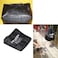 Tomshoo-Portable Outdoor Shower Bag Camping Shower Bath Water Bag Large Capacity Sunshine Heat Camping Bathing Bag