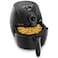 Palson 2.2 Liter Pegasus Air Fryer 30646 Black