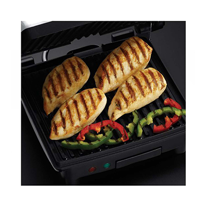 Russell Hobbs Electric Grill 3 In 1 Panini 17888-56