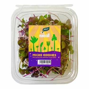 Nabat Micro Goodies - 25 gm